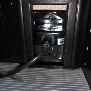 ASL Electric - Replaced GFCI outlet - Electricians Near Me - Lake Forest, California