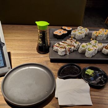 August 8 - Sushi - Japanese Near Me - Scarborough, Ontario August 8 - Sushi - Japanese Near Me - Scarborough, Ontario