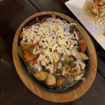 El Guacamole - Chicken Fajitas - Mexican Near Me - Ocean City, New Jersey El Guacamole - Chicken Fajitas - Mexican Near Me - Ocean City, New Jersey