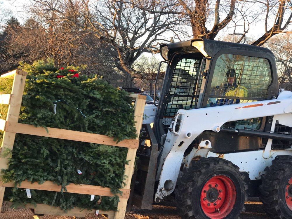 Fairway Lawn Care & Landscape - tree service in South Easton, MA