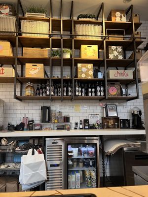 Good Company Doughnuts & Cafe - Ballston by null