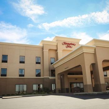 Hampton Inn Morehead - Exterior - Hotels Near Me - Morehead, Kentucky Hampton Inn Morehead - Exterior - Hotels Near Me - Morehead, Kentucky