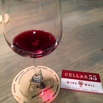 Cellar 55 - Tasting ounce-  #1 - one of many :) - Beer, Wine & Spirits Near Me - Fuquay Varina, North Carolina