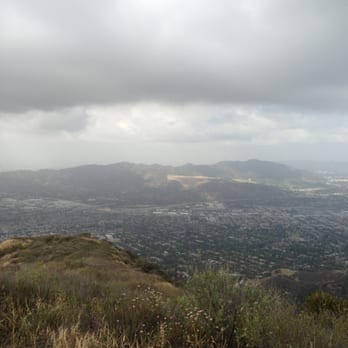 Las Flores Motorway Trail - Griffith Park - Hiking Near Me - Glendale, California Las Flores Motorway Trail - Griffith Park - Hiking Near Me - Glendale, California