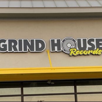Grindhouse Records - Coffee & Tea Near Me - Sneads Ferry, North Carolina