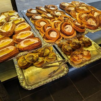 Sankt Peders Bageri - Bakeries Near Me - Copenhagen, 84
