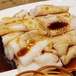 Steamed Rice Roll 布拉白板肠