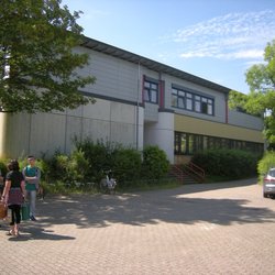 Gesamtschule - Schule " Am Bergeracker "