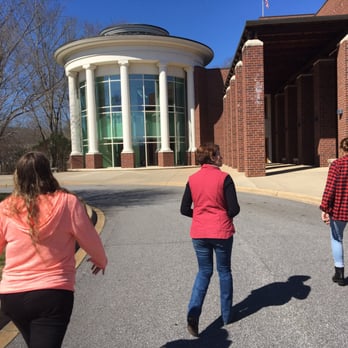 Brevard College - Arts center on the college tour... - Colleges & Universities Near Me - Brevard, North Carolina Brevard College - Arts center on the college tour... - Colleges & Universities Near Me - Brevard, North Carolina
