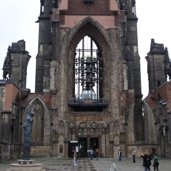 Mahnmal St. Nikolai - Landmarks & Historical Buildings Near Me - Hamburg, HH Mahnmal St. Nikolai - Landmarks & Historical Buildings Near Me - Hamburg, HH