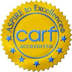 Psych & Psych Services - Carf Accredited