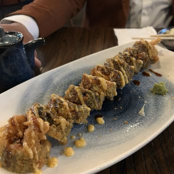 Sushi Nomu - Sushi Bars Near Me - Frederick, Maryland Sushi Nomu - Sushi Bars Near Me - Frederick, Maryland