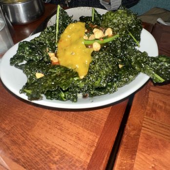 Cane - Crispy Kale - Trinidadian Near Me - Washington, DC, District of Columbia Cane - Crispy Kale - Trinidadian Near Me - Washington, DC, District of Columbia
