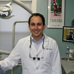 My Saratoga Dentist - Dr. Ryan Osinski