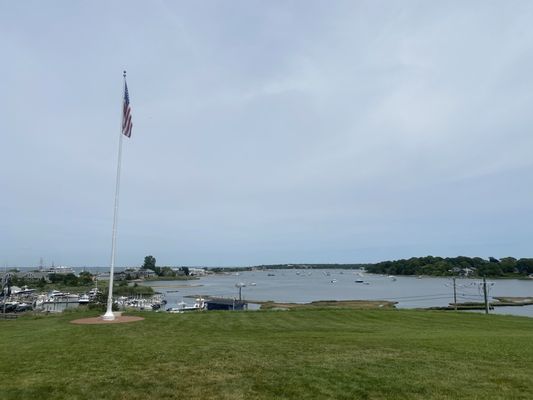 Martha's Vineyard Museum by null