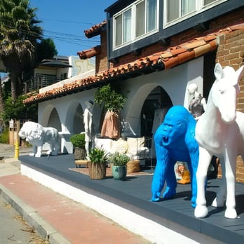 Misstinguettes - Women's Clothing Near Me - Malibu, California