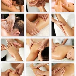 L Massage - 346-247-6440