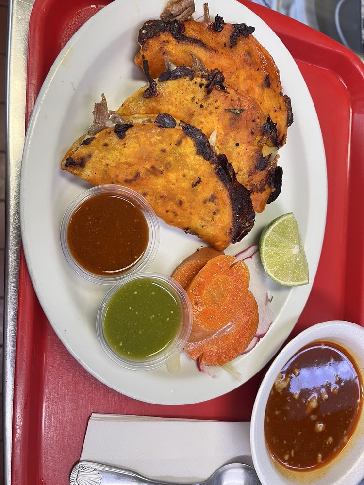 Saritas Kitchen — Mexican restaurant in Hawthorne