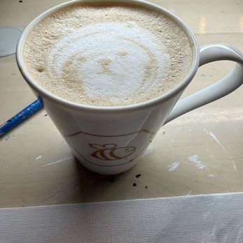 Honey Art Cafe - Coffee - Cafes Near Me - Houston, Texas Honey Art Cafe - Coffee - Cafes Near Me - Houston, Texas