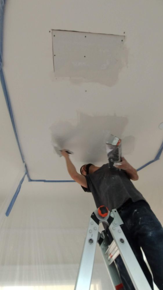 Slide of Co-Op Handyman