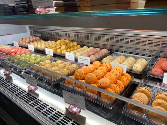 Le Macaron Nashville by null