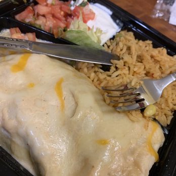 Cancun Grill - Chicken burrito to go - Mexican Near Me - Miami Lakes, Florida Cancun Grill - Chicken burrito to go - Mexican Near Me - Miami Lakes, Florida
