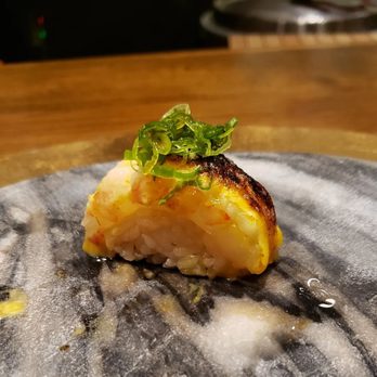 Sushi Suite 202 - Sushi Bars Near Me - Chicago, Illinois