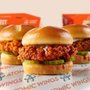 Atomic Wings
