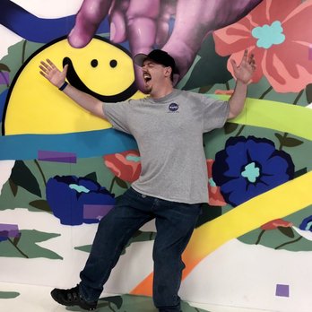 Original Selfie Museum - This is what you call fun! - Art Museums Near Me - Seattle, Washington Original Selfie Museum - This is what you call fun! - Art Museums Near Me - Seattle, Washington