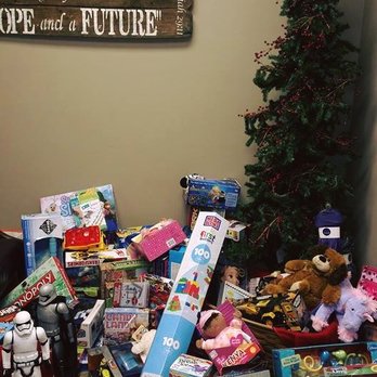 Restorative dental - We love helping others! Toy drives are the best! - General Dentistry Near Me - Clarksville, Tennessee Restorative dental - We love helping others! Toy drives are the best! - General Dentistry Near Me - Clarksville, Tennessee
