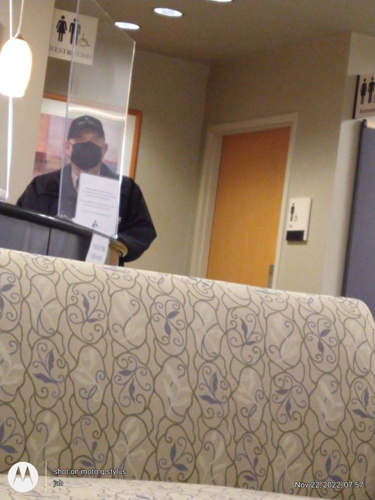 Northern Regional Hospital - patient advocate in Mount Airy, NC