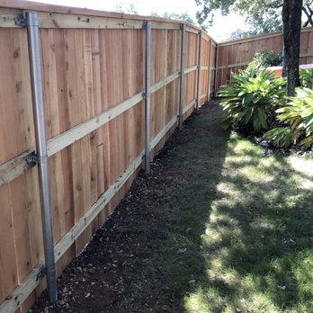 FenceMaxx - Fences & Gates Near Me - Austin, Texas