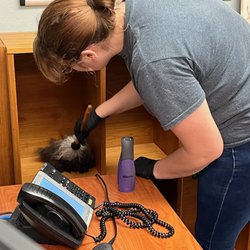 Environment Control - Albuquerque