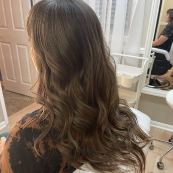 Marina Beauty Studio - Hair Stylists Near Me - Destin, Florida