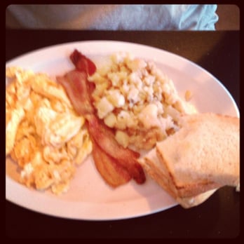 Helen's Kitchen & Catering - Rise and shine BF - Caterers Near Me - Maricopa, Arizona