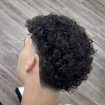 We Men Styles - Taper - Men's Hair Salons Near Me - Anaheim, California We Men Styles - Taper - Men's Hair Salons Near Me - Anaheim, California