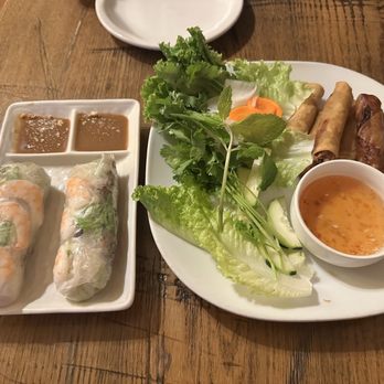 Little Saigon - Spring rolls and egg rolls - Vietnamese Near Me - Glendale, Arizona Little Saigon - Spring rolls and egg rolls - Vietnamese Near Me - Glendale, Arizona