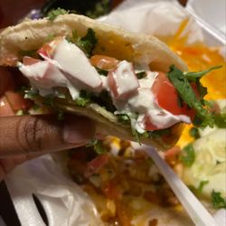Taqueria La Donita - Tacos sooo good