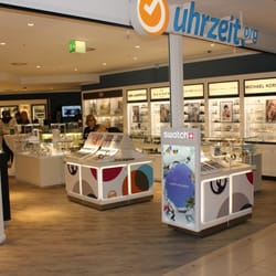 Uhrzeit.org