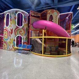 Place area