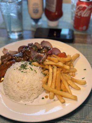 Sea Salt Beach Bar and Restaurant by null