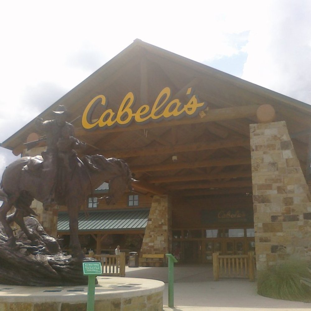 Cabela's - Outdoor Gear Near Me - Buda, Texas Cabela's - Outdoor Gear Near Me - Buda, Texas