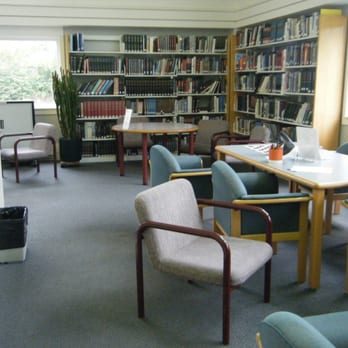 WAREHAM FREE LIBRARY - Updated January 2026 - 12 Photos - 59 Marion Rd ...