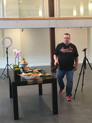 LaChef Catering - St. Louis Catering by null