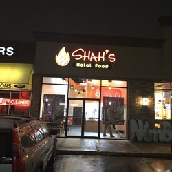 Shahs Halal Bellmore - Come check out Shah's halal food, the best fast food and talked about!!!Gyros, platters, sandwiches.