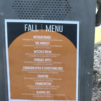 Pop Drinks - Fall drinks - Desserts Near Me - Las Vegas, Nevada Pop Drinks - Fall drinks - Desserts Near Me - Las Vegas, Nevada