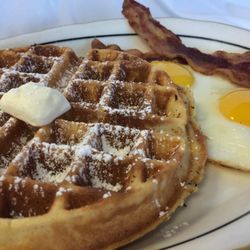 Jimmy's Diner