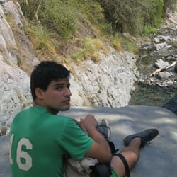 Quebrada Macul