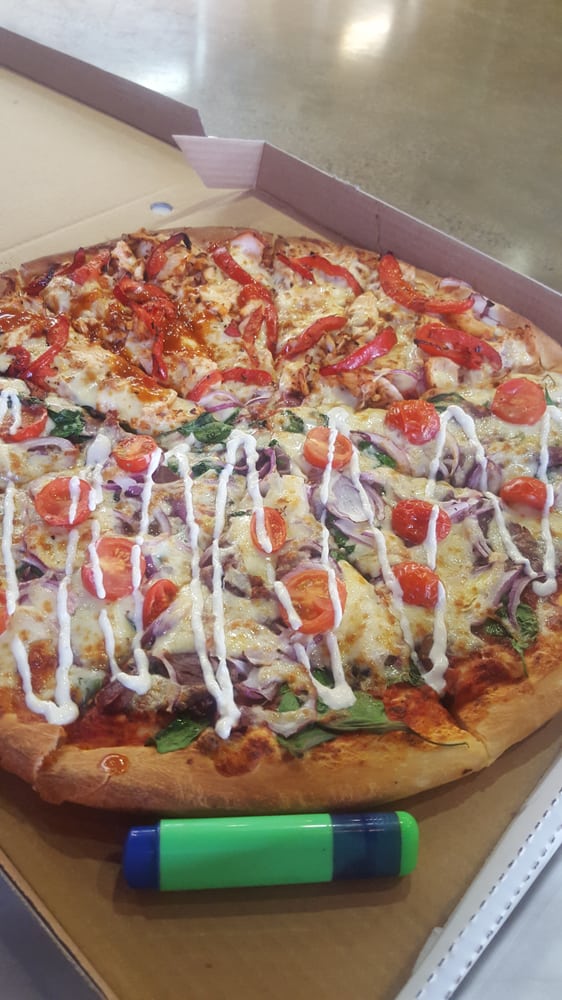 SMOKIN’ JOE’S PIZZA & GRILL Updated September 2024 66 High St