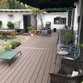 Techwood Decks - Decks & Railing Near Me - San Carlos, California Techwood Decks - Decks & Railing Near Me - San Carlos, California